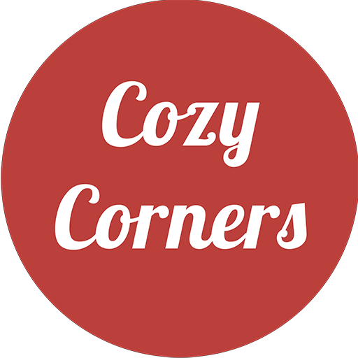 Cozy Corners Ideas